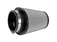 Load image into Gallery viewer, aFe Magnum FORCE Replacement Air Filter w/ Pro DRY S Media 3.5in F x 5.75x5in B x 3.5in T x 6in H