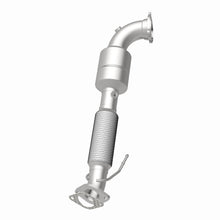 Cargar imagen en el visor de la galería, MagnaFlow OEM Grade 13-16 Ford Fusion L4-1.5L Direct Fit Federal Catalytic Converter
