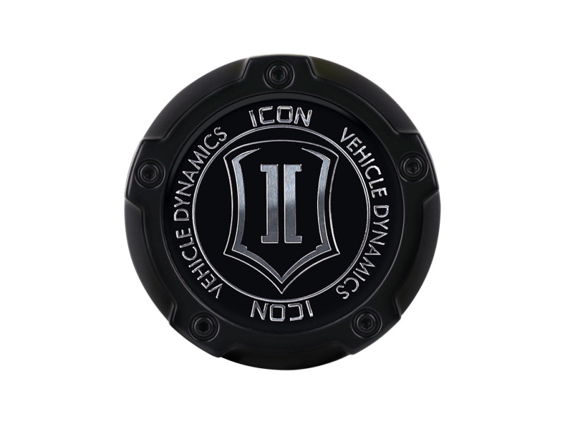 Tapa central ICON Six Speed ​​Ranger