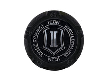 Cargar imagen en el visor de la galería, Tapa central ICON Six Speed ​​Ranger