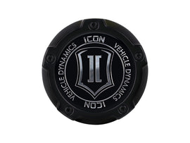 Tapa central ICON Six Speed ​​Ranger