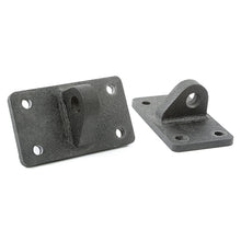 Cargar imagen en el visor de la galería, Rugged Ridge D-Shackle Brackets XHD Bumper