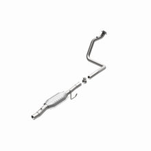 Cargar imagen en el visor de la galería, MagnaFlow Conv DF 99-02 Dodge Dakota 2.5L 2WD