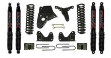 Cargar imagen en el visor de la galería, Skyjacker 6"84-90 BROII KIT/H.D. BKTS
