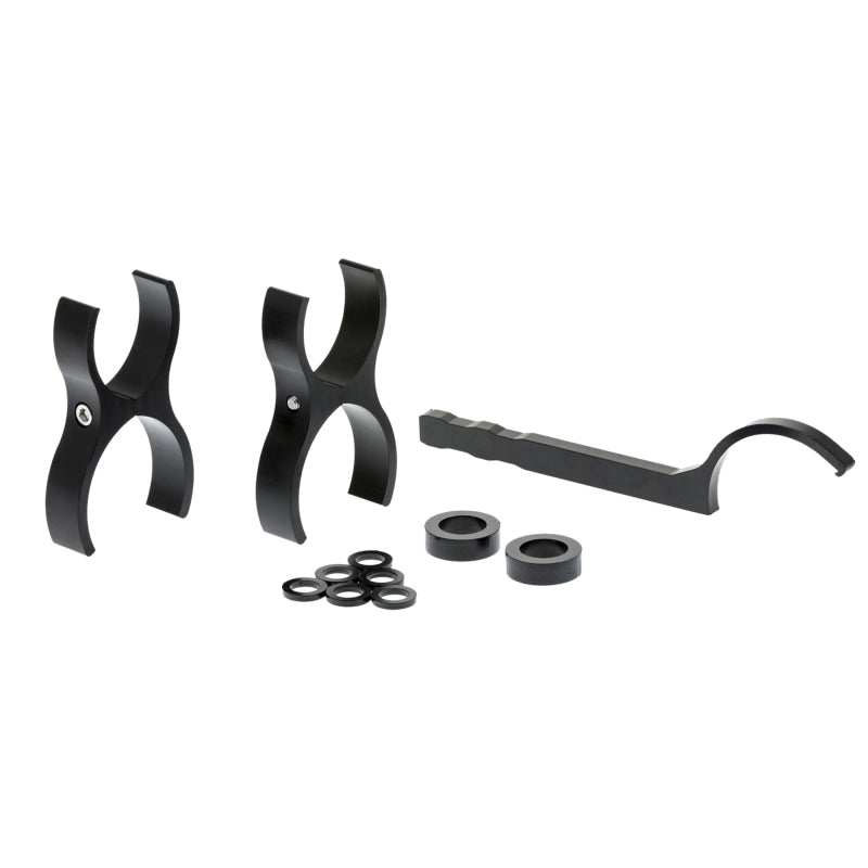 Kit Ajuste ARB Bp51 Hilux Trasero