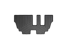 Cargar imagen en el visor de la galería, WeatherTech 07-13 BMW X5 Rear FloorLiner - Black