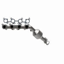 Cargar imagen en el visor de la galería, MagnaFlow Conv DF 03-04 4Run 4.7 Passenger Side Manifold OEM