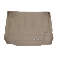 Cargar imagen en el visor de la galería, Westin 2011-2018 Jeep Wrangler Unlimited Wade Sure-Fit Cargo Liner - Tan