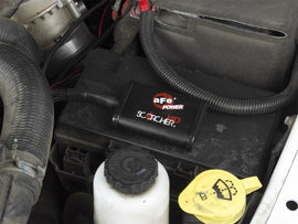 Módulo aFe Scorcher HD 13-16 camionetas Dodge Diesel Ram 6.7L L6 (td)