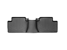 Cargar imagen en el visor de la galería, WeatherTech 07+ Mitsubishi Outlander Rear FloorLiner - Black