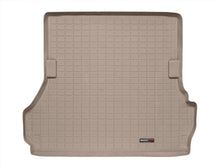 Cargar imagen en el visor de la galería, WeatherTech 98-06 Lexus LX470 Cargo Liners - Tan