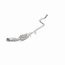 Cargar imagen en el visor de la galería, MagnaFlow Conv DF 14-19 Toyota Prius C Base Underbody 1.5L