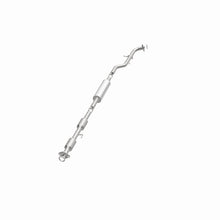 Cargar imagen en el visor de la galería, MagnaFlow Conv Direct Fit 09-12 Venza 3.5L Underbody