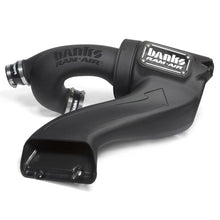 Cargar imagen en el visor de la galería, Banks Power 15-17 Ford F-150 EcoBoost 2.7L/3.5L Sistema de admisión de aire Ram - Filtro seco