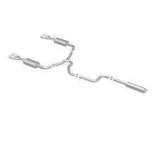 Cargar imagen en el visor de la galería, MagnaFlow Sys C/B 05 Grand Prix GXP 5.3L V8