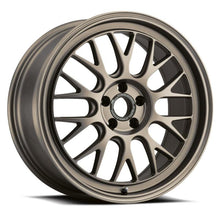Cargar imagen en el visor de la galería, quince52 Holeshot RSR 19x9 5x108 45 mm ET 63,4 mm Rueda gris magnesio con orificio central