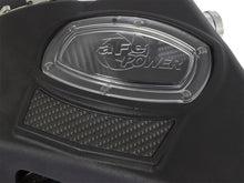 Cargar imagen en el visor de la galería, aFe Momentum Air Intake System PRO Dry S Stage-2 13-16 Cadillac ATS 3.6L V6