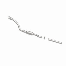 Cargar imagen en el visor de la galería, MagnaFlow Conv Direct Fit 96 - 99 Audi A4 2.8L