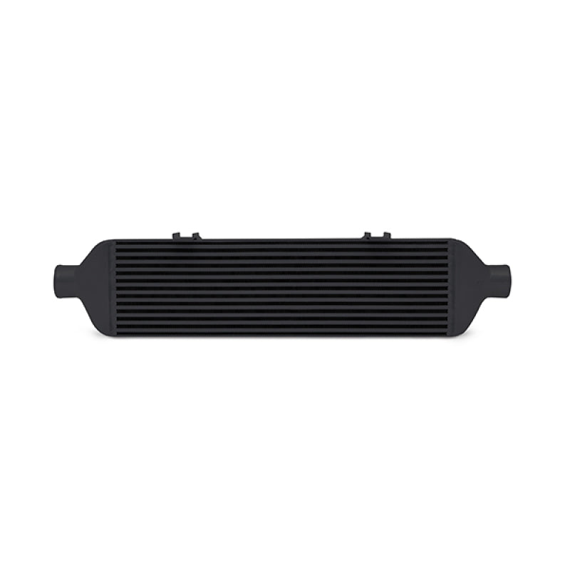 Kit de intercooler de montaje frontal Mishimoto 15+ Subaru WRX - Núcleo negro