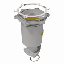 Cargar imagen en el visor de la galería, MagnaFlow Conv DF 96-00 Pathfinder Passenger Side Front