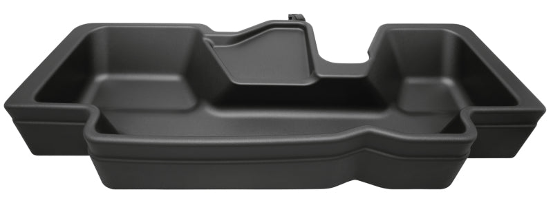 Husky Liners 19-22 Ram 1500 CC Husky GearBox (con caja de almacenamiento de fábrica y SIN asientos traseros con calefacción/refrigeración)