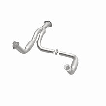 Cargar imagen en el visor de la galería, Magnaflow California Direct Fit Converter 07-10 Chevrolet Silverado 2500 HD 6.0L