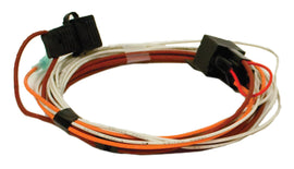 Arnés de cableado de compresor de repuesto Firestone con relé (para PN 2158/2178) - 1/paq. (WR17609307)