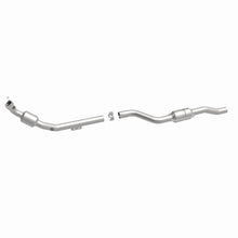 Cargar imagen en el visor de la galería, MagnaFlow Conv DF 98-03 Mercedes E320 3.2L