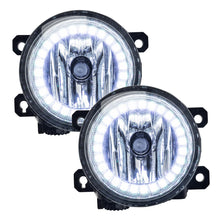 Cargar imagen en el visor de la galería, Oracle Honda CRZ 10-16 LED Fog Light Halo Kit - White SEE WARRANTY