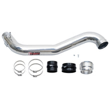 Cargar imagen en el visor de la galería, Injen 15-20 Ford F150 2.7L V6 (tt) Aluminum Intercooler Piping Kit - Polished
