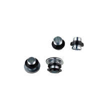 Cargar imagen en el visor de la galería, Bilstein B12 (Special) 16-19 Mercedes-Benz C63 AMG Front and Rear Suspension Kit