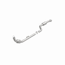 Cargar imagen en el visor de la galería, MagnaFlow Conv DF 98-03 Mercedes E320 3.2L