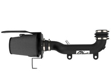 Cargar imagen en el visor de la galería, aFe Magnum FORCE Stage-2 XP Pro DRY S Cold Air Intake System 2018+ Jeep Wrangler (JL) V6 3.6L