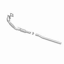 Cargar imagen en el visor de la galería, MagnaFlow Conv DF 2012 Volkswagen Golf R 2.0L Turbocharged