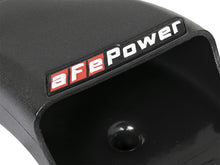 Cargar imagen en el visor de la galería, Toma de aire dinámica aFe Momentum GT 17-18 Nissan Titan V8 5.6L