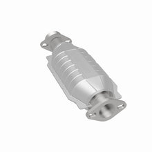 Cargar imagen en el visor de la galería, MagnaFlow Conv DF 94-97 Montero 3.5L rear 49S