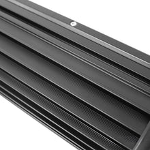 Cargar imagen en el visor de la galería, Westin Performance2X LED Light Bar Low Profile Double Row 10 inch Flex w/3W Osram - Black