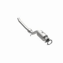 Cargar imagen en el visor de la galería, MagnaFlow Conv DF 02-03 Audi A4 3L Driver Side