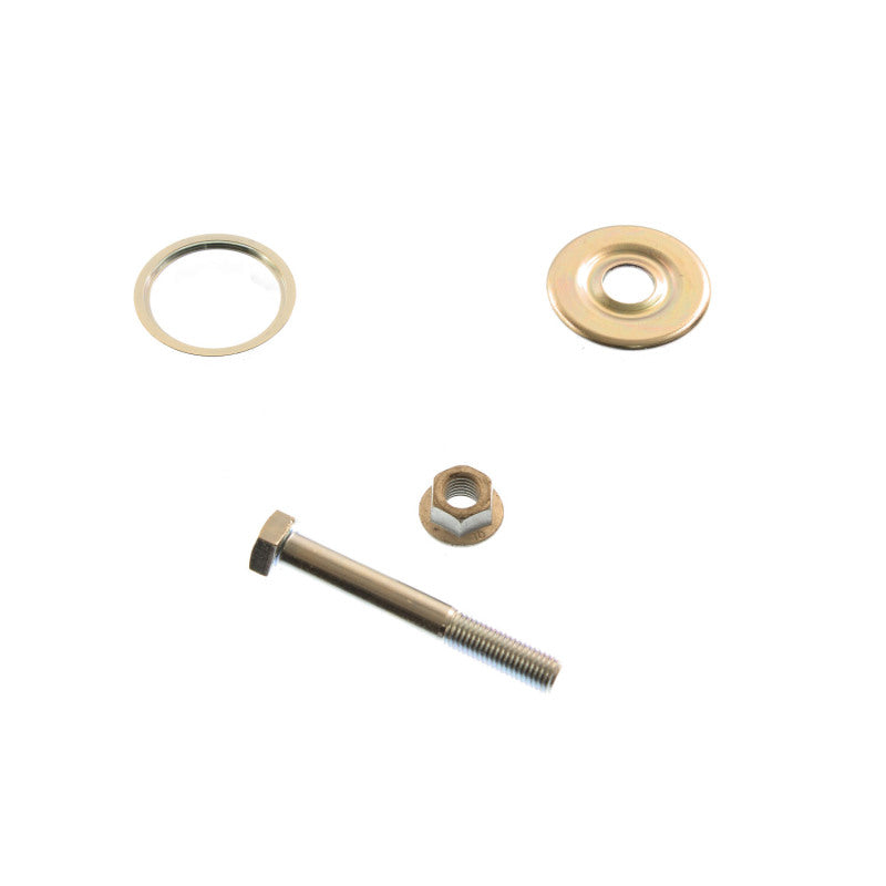 Bilstein B6 2002 Audi S4 Base Amortiguador monotubo delantero de 36 mm