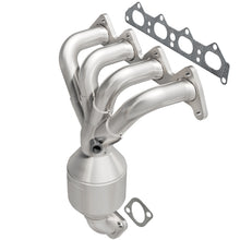 Cargar imagen en el visor de la galería, MagnaFlow Conv DF 01-03 Hyundai Eleantra 2.0L