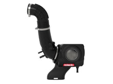 Cargar imagen en el visor de la galería, Sistema de admisión aFe POWER Momentum GT Pro Dry S 16-19 Ford Fiesta ST L4-1.6L (t)