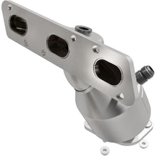 Cargar imagen en el visor de la galería, MagnaFlow Conv DF 03 Mazda 6 3.0L