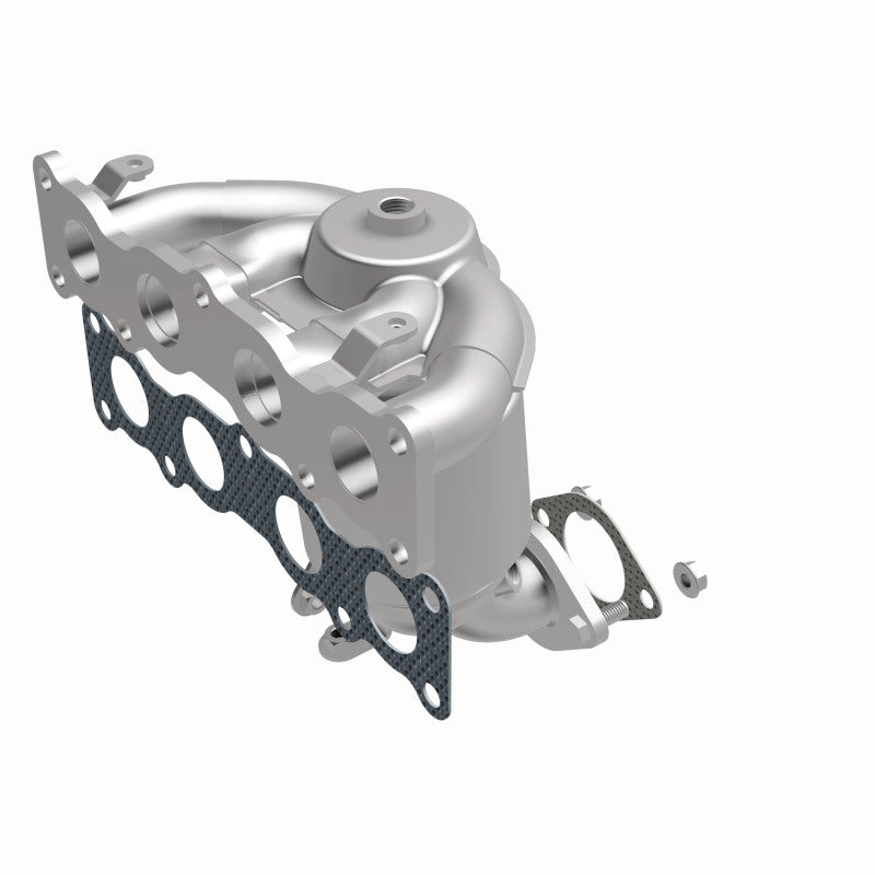 MagnaFlow 16-20 Kia Sorento LX L4 2.4L Convertidor catalítico de ajuste directo de grado OEM