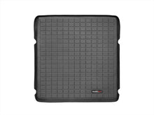 Cargar imagen en el visor de la galería, WeatherTech 02-05 Mercedes-Benz G500 Cargo Liners - Black
