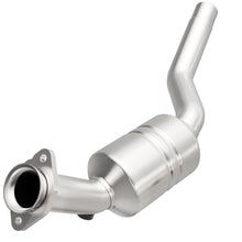 Cargar imagen en el visor de la galería, Magnaflow Conv DF 07-09 XKR 4.2L D/S