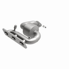 Cargar imagen en el visor de la galería, Magnaflow Conv DF 00-03 Ford Taurus 3.0L mani