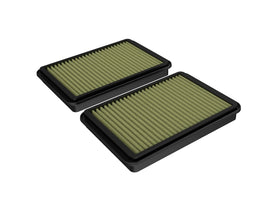 Filtro de aire aFe Magnum FLOW Pro Guard7 21+ RAM 1500 TRX V8-6.2L