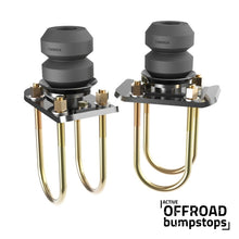 Cargar imagen en el visor de la galería, Timbren 2005 Toyota Tacoma Base 4WD Rear Active Off Road Bumpstops