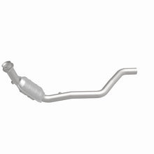Cargar imagen en el visor de la galería, MagnaFlow Conv DF 00-02 Lincoln LS Driver Side