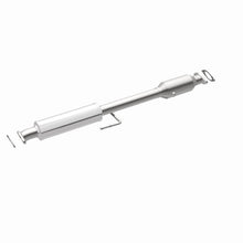 Cargar imagen en el visor de la galería, MagnaFlow Conv DF 11-14 Sonata 2.4L Underbody (OEM Grade Federal / EPA Compliant)